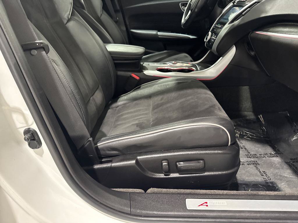 Used 2019 Acura TLX w/ Technology & A-SPEC Package AWD/4WD image 59