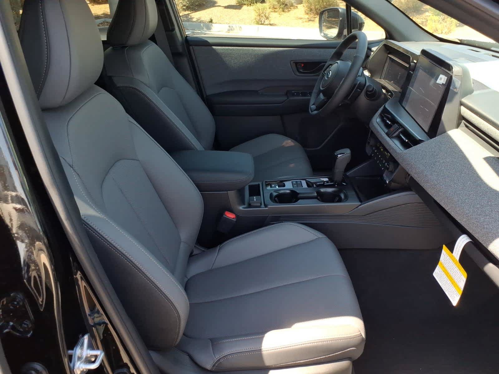 New 2026 Subaru Outback Limited AWD/4WD image 16