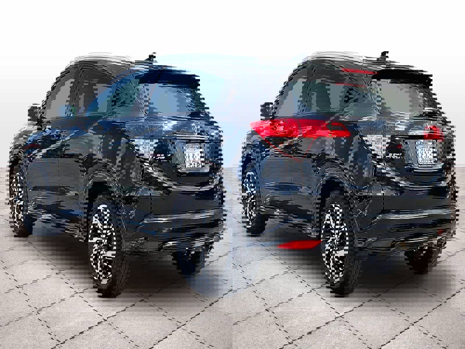 Used 2019 Honda HR-V Sport image 13