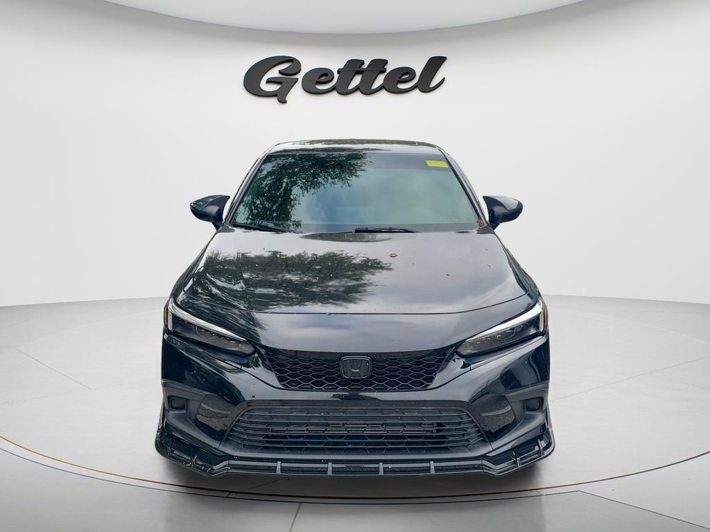 Used 2023 Honda Civic Si image 13