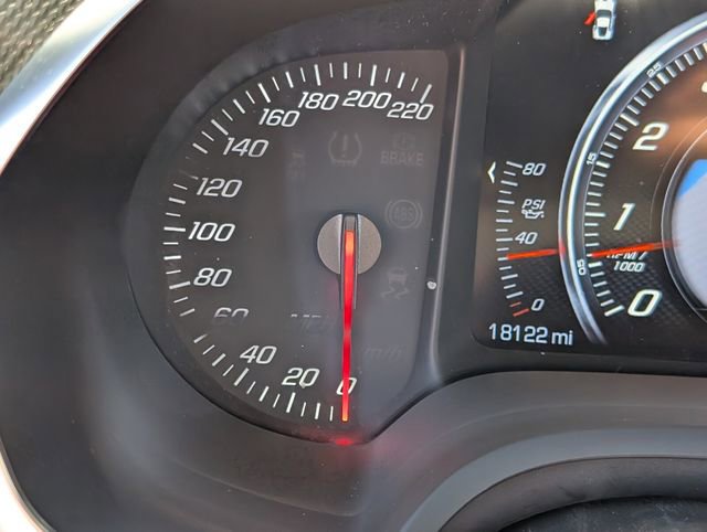 Used 2019 Chevrolet Corvette ZR1 image 34