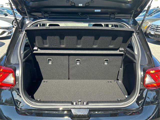 New 2025 Hyundai Venue SEL image 4