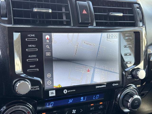 Used 2021 Toyota 4Runner TRD Pro image 12