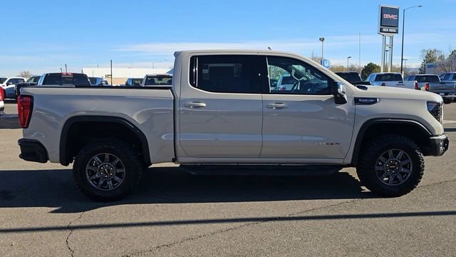 New 2026 GMC Sierra 1500 AT4X image 9