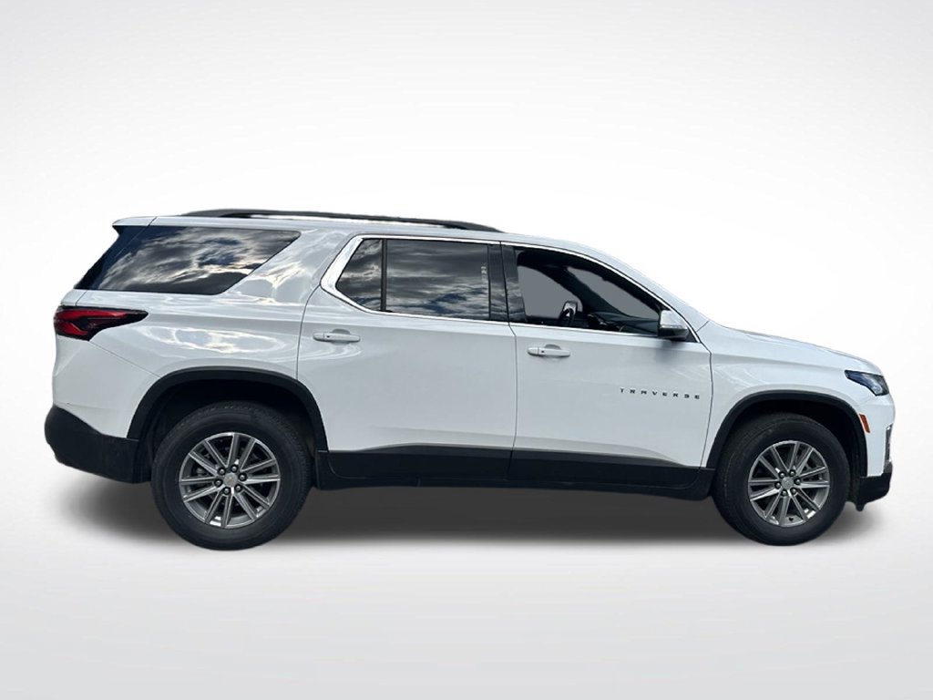 Used 2023 Chevrolet Traverse LT FWD image 7