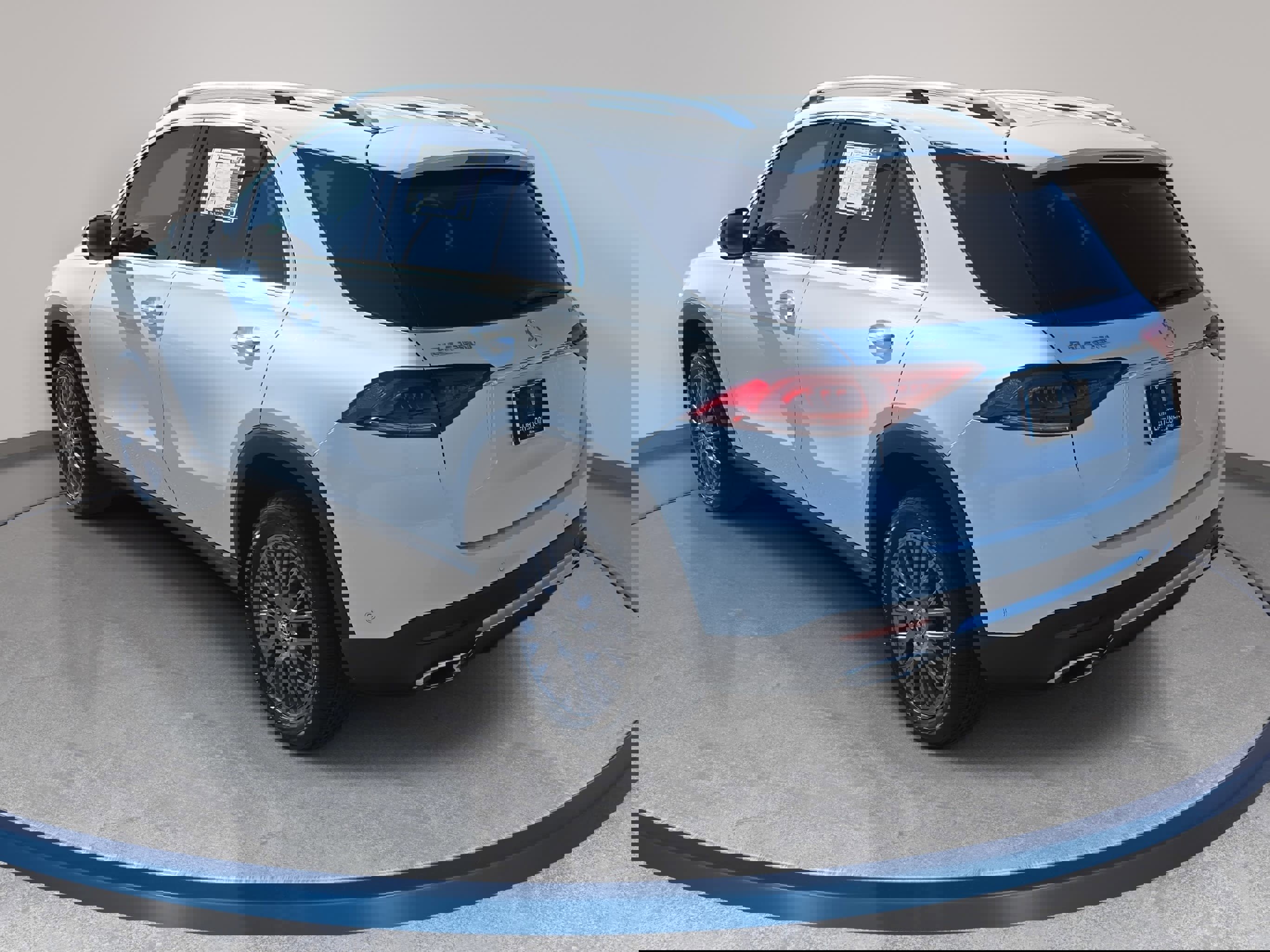 Used 2022 Mercedes-Benz GLE 350 4MATIC image 7