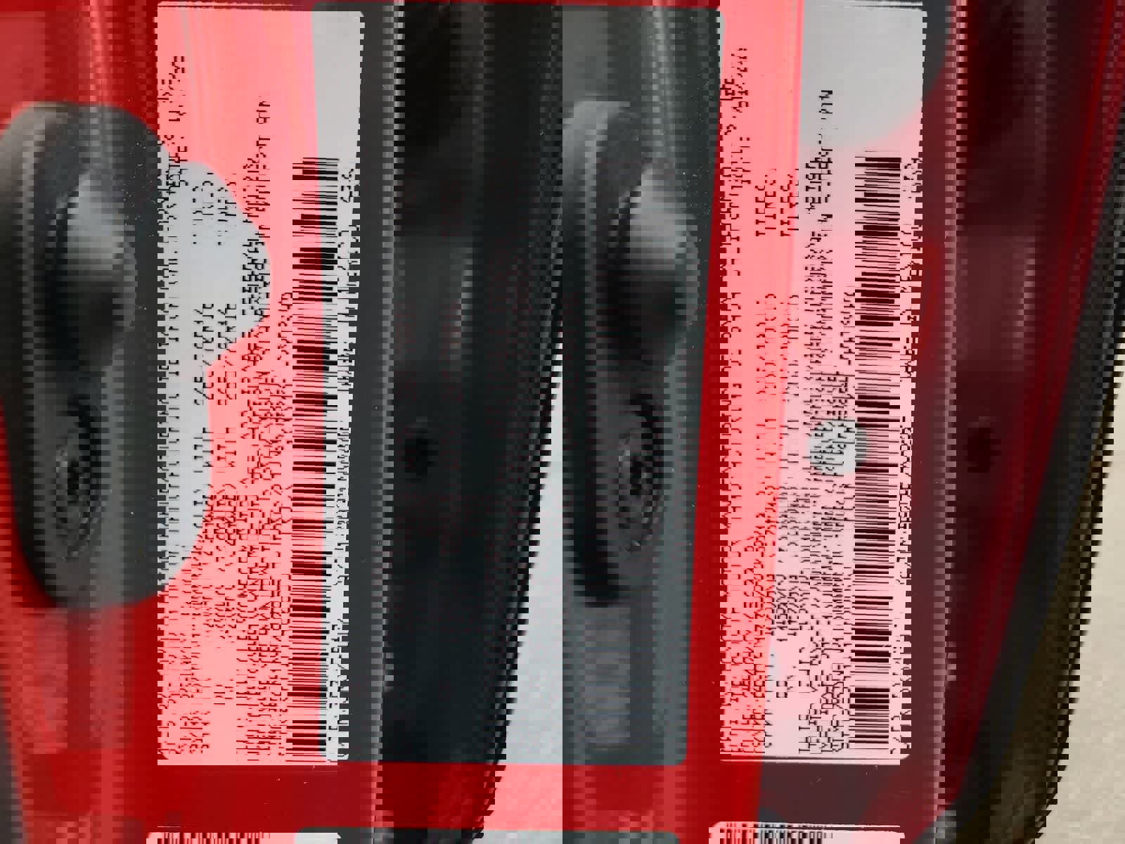 Used 2022 Toyota Tacoma TRD Off-Road w/ Technology Package image 29