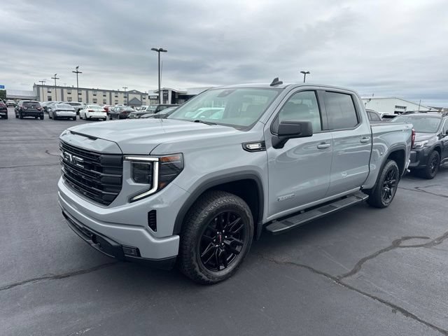 Used 2024 GMC Sierra 1500 Elevation AWD/4WD image 7