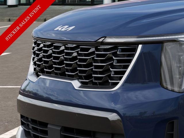 New 2026 Kia Sorento S AWD/4WD image 12