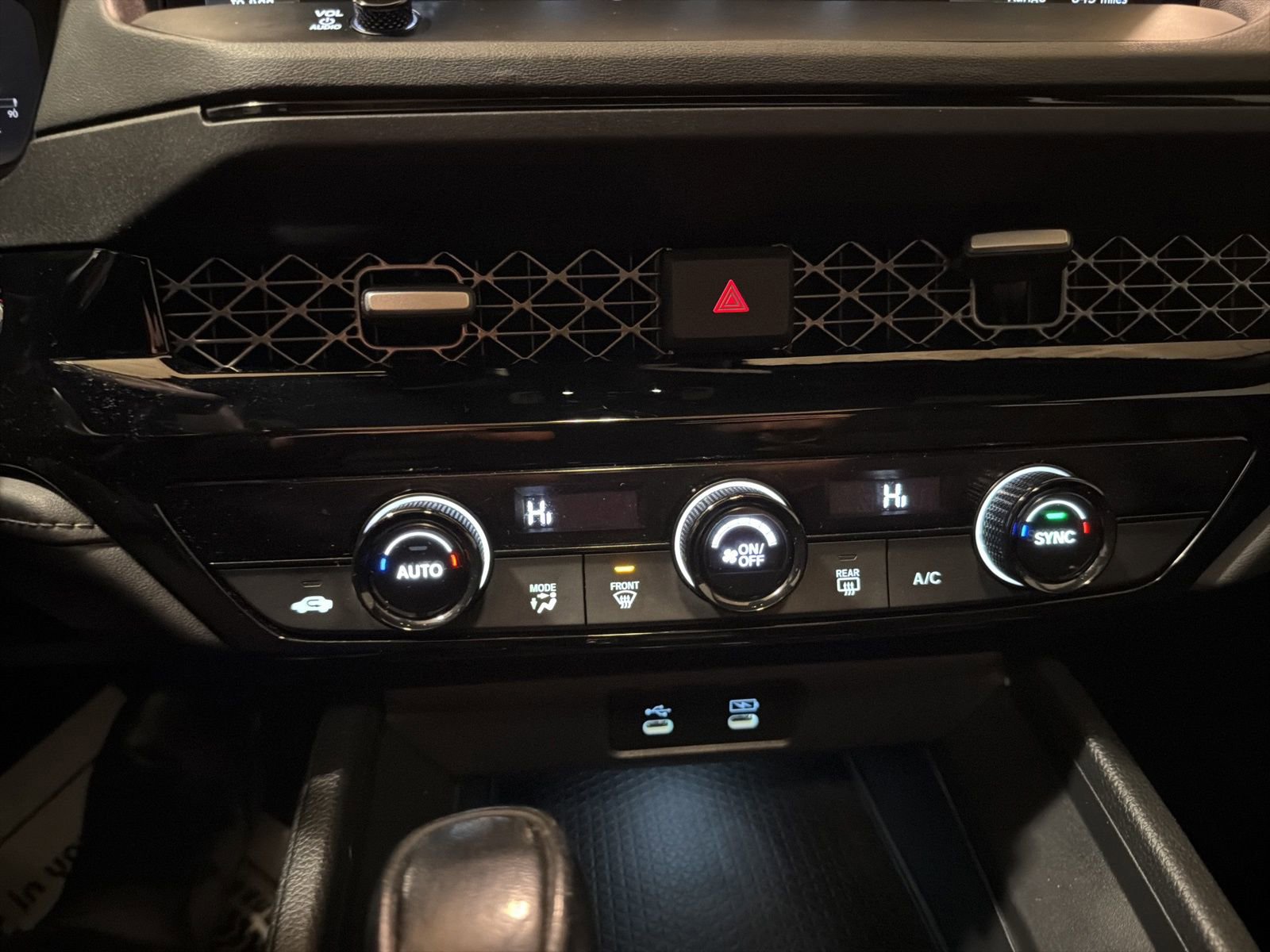 Used 2023 Honda Accord Sport image 19