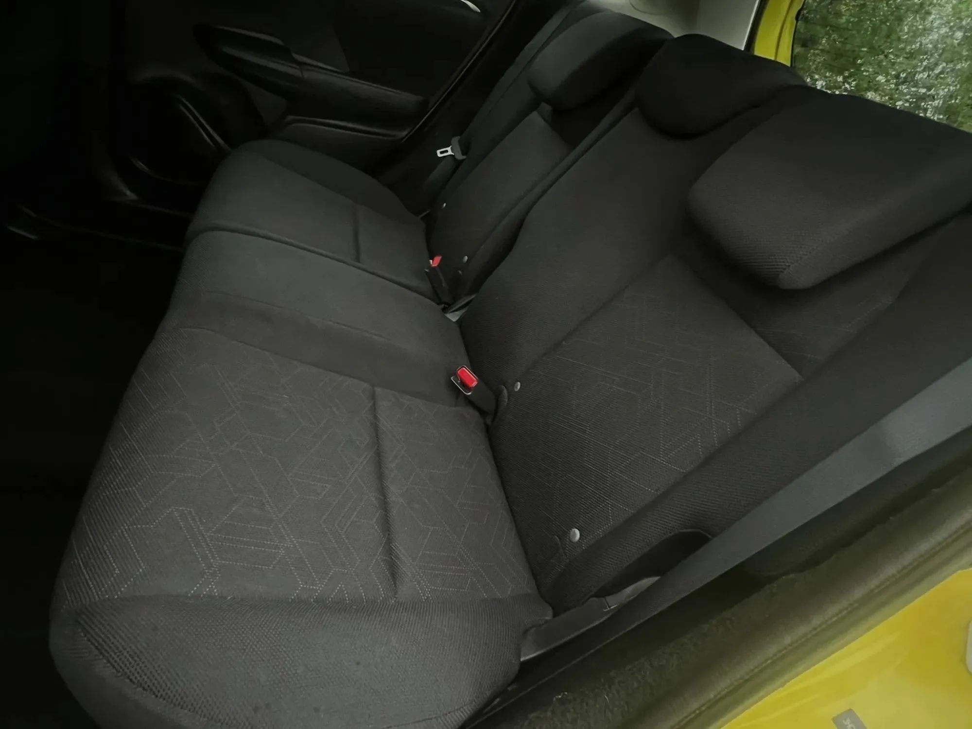 Used 2015 Honda Fit EX image 24