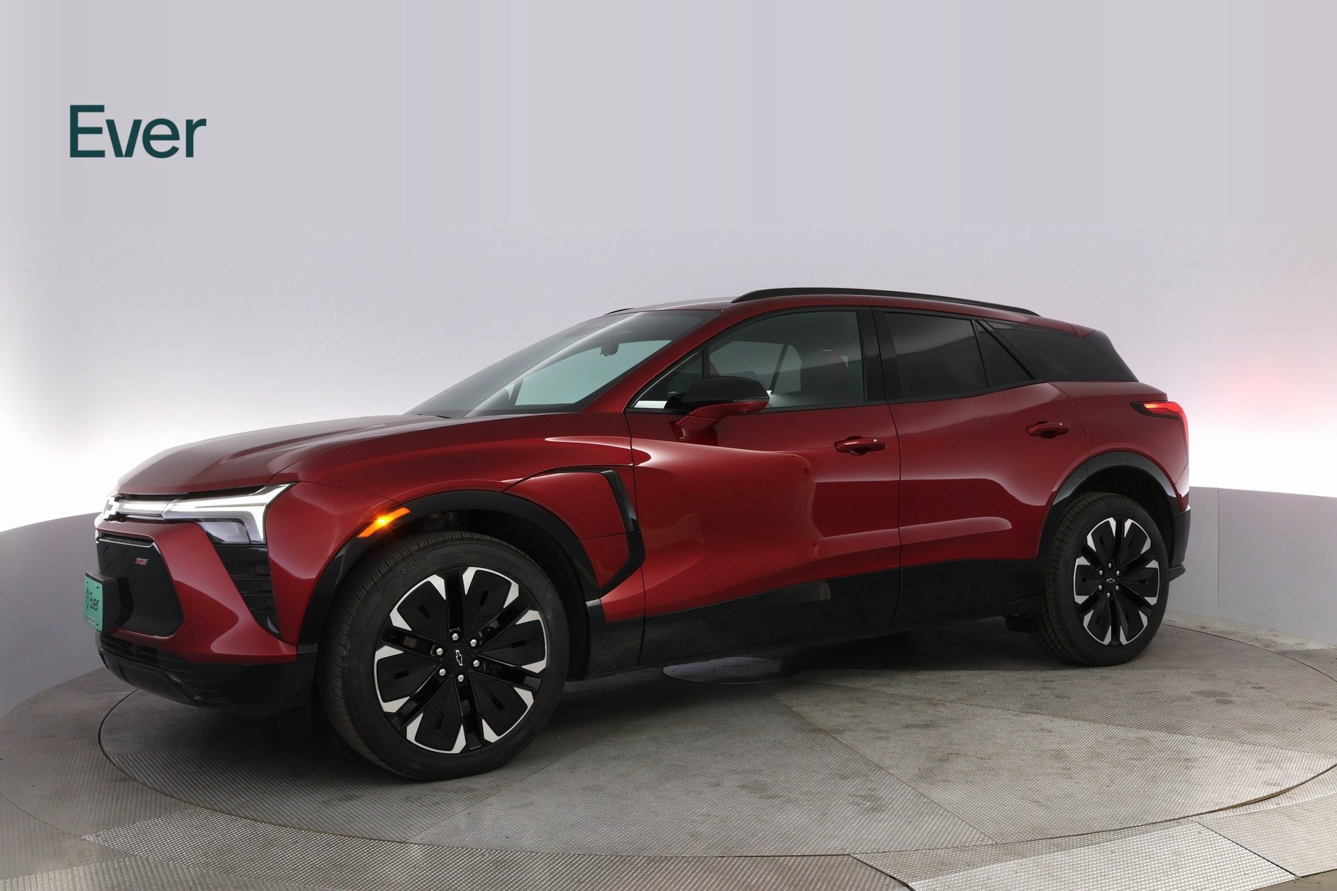 Used 2024 Chevrolet Blazer EV RS image 15