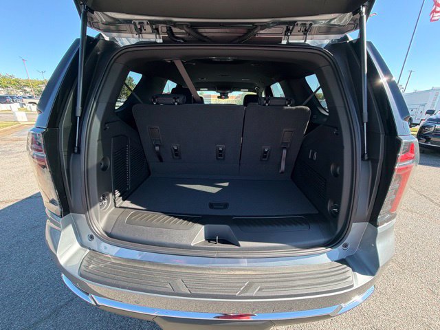 New 2026 Chevrolet Tahoe LS w/ LPO, Dark Essentials Package AWD/4WD image 41