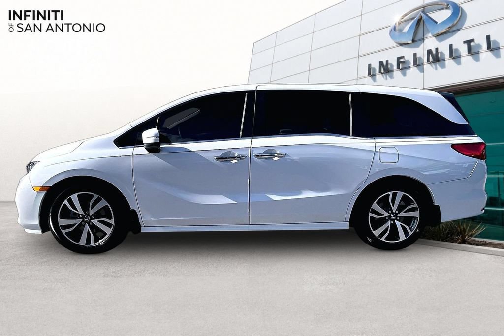 Used 2023 Honda Odyssey Touring image 45