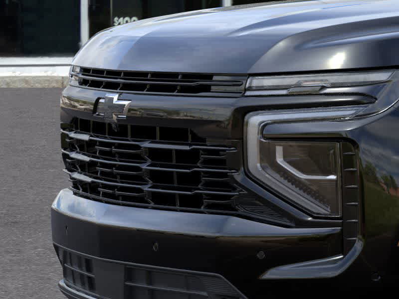 New 2026 Chevrolet Suburban RST w/ Advanced Technology Package image 13