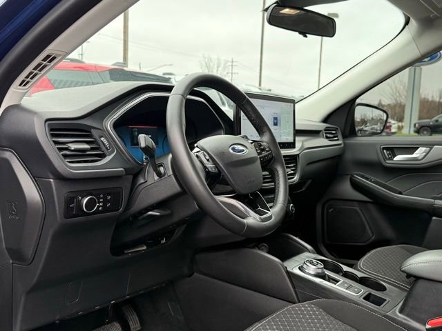 Used 2023 Ford Escape Active w/ Tech Pack #2 image 15