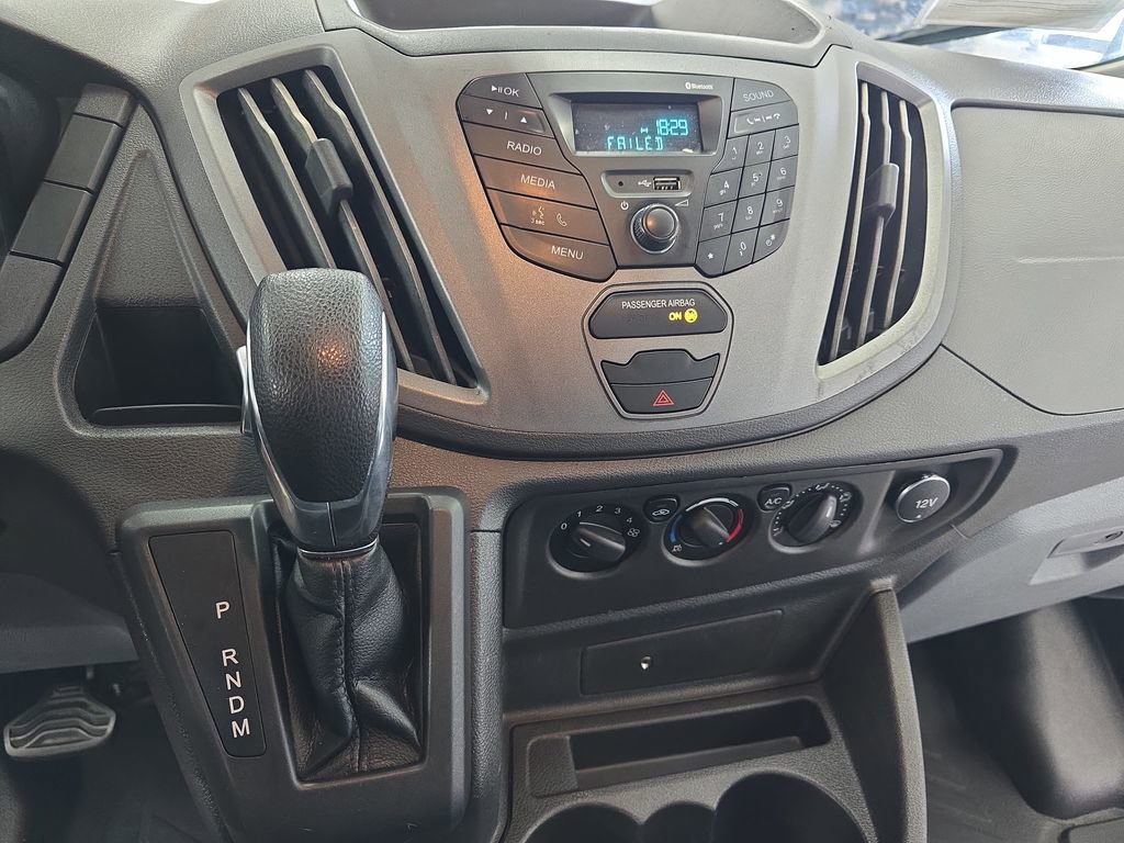 Used 2018 Ford Transit 350 148 High Roof w/ Exterior Upgrade Package RWD image 20