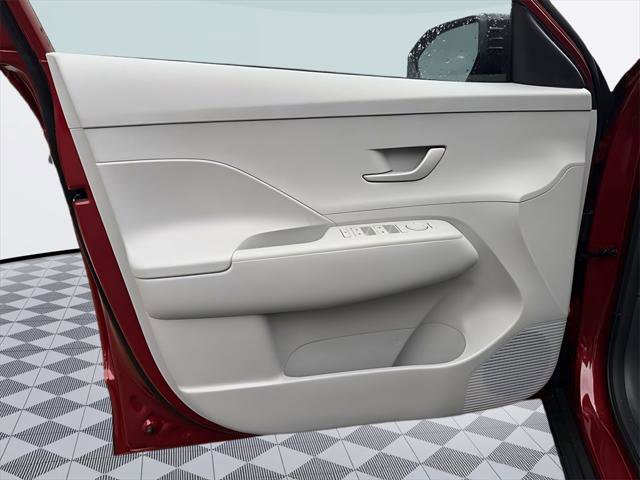 New 2026 Hyundai Kona SEL Sport image 12