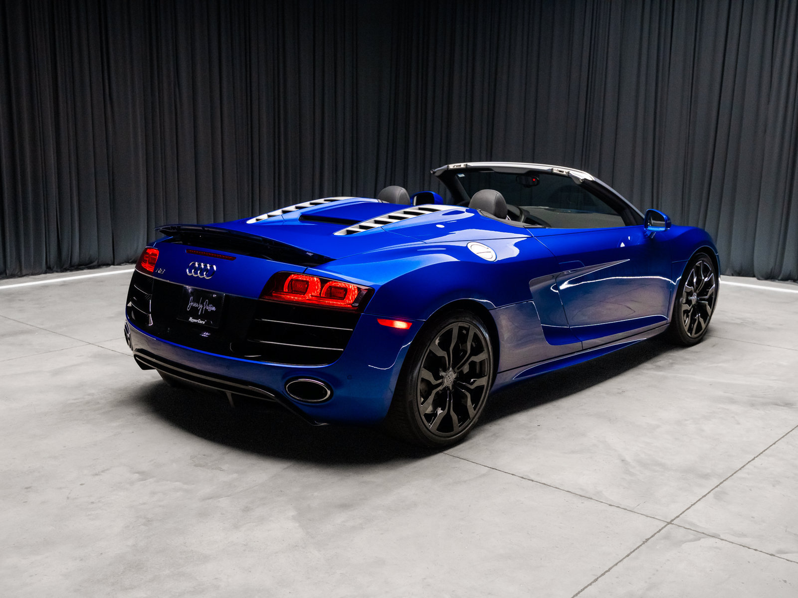 Used 2012 Audi R8 V10 AWD/4WD image 41