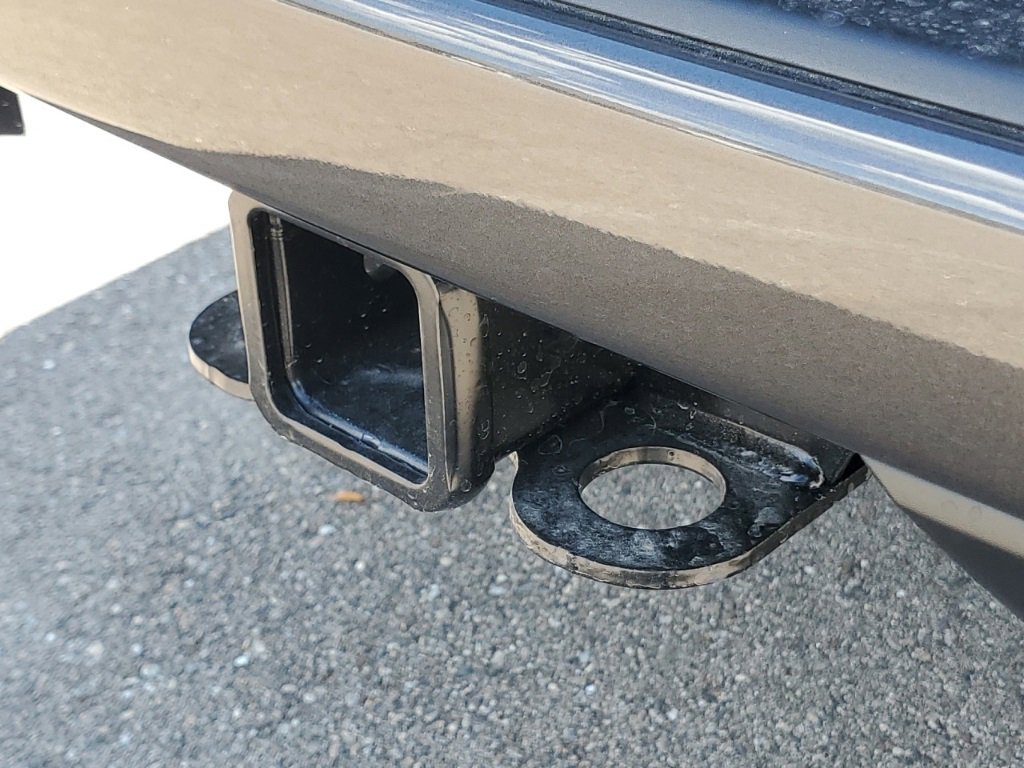 New 2026 RAM 2500 Big Horn image 35