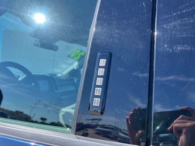 Used 2020 Ford F250 XLT w/ XLT Premium Package AWD/4WD image 15