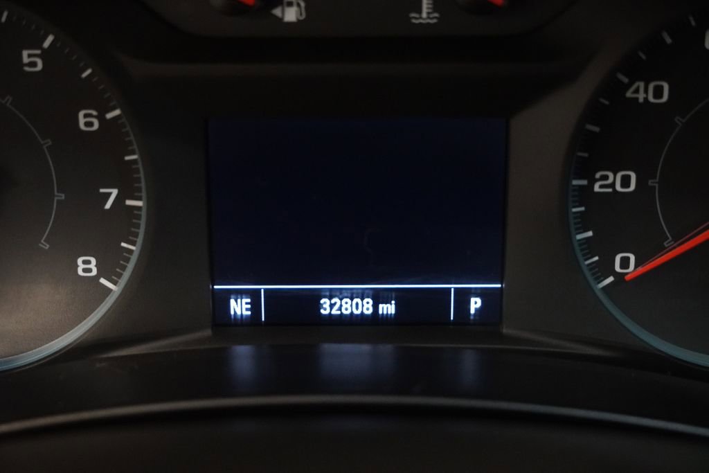 Used 2021 Chevrolet Equinox LS image 7