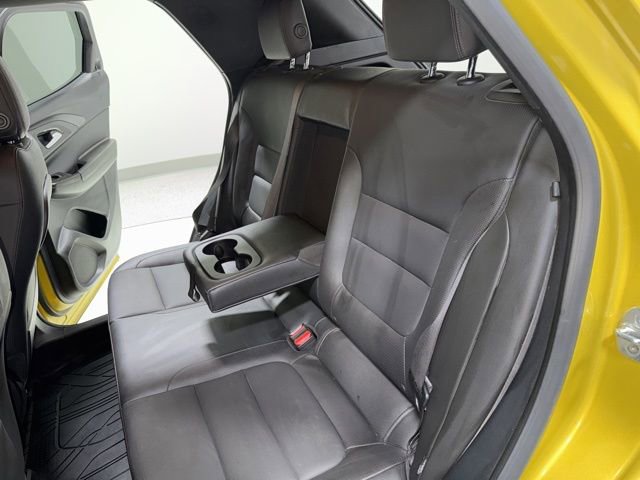Used 2024 Chevrolet TrailBlazer RS w/ Convenience Package FWD image 27