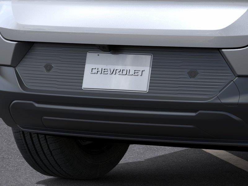 New 2026 Chevrolet Equinox EV LT FWD image 14