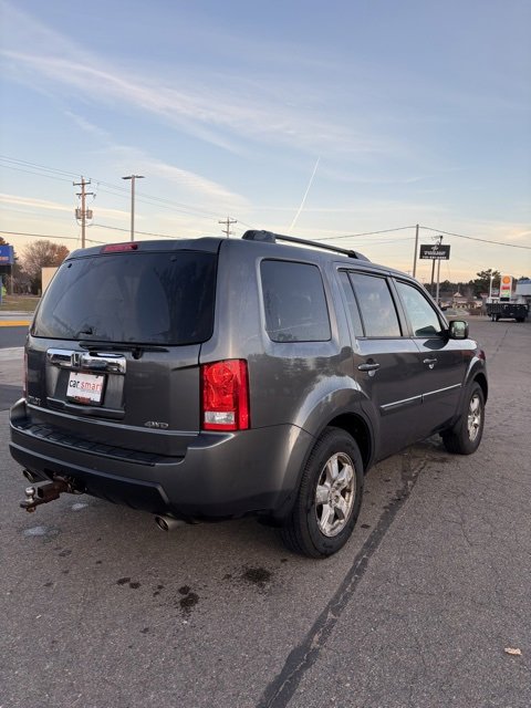 Used 2011 Honda Pilot EX image 7
