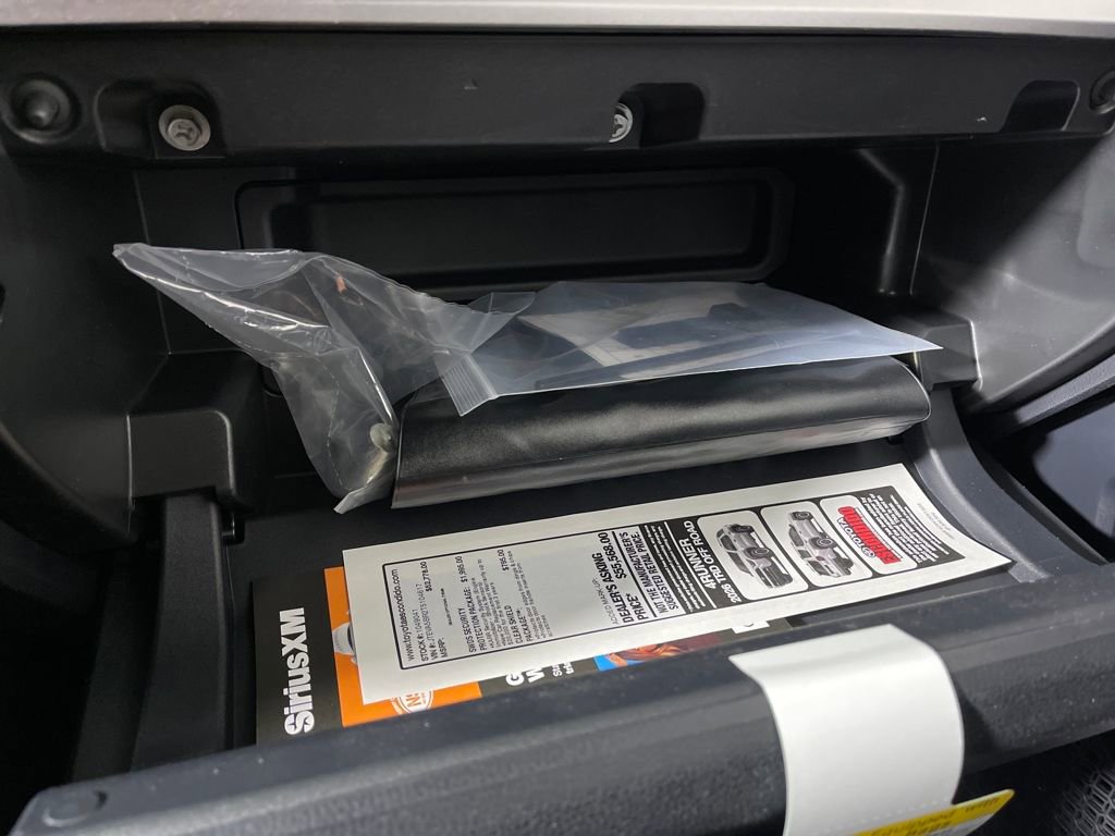 New 2026 Toyota 4Runner TRD Off-Road image 25