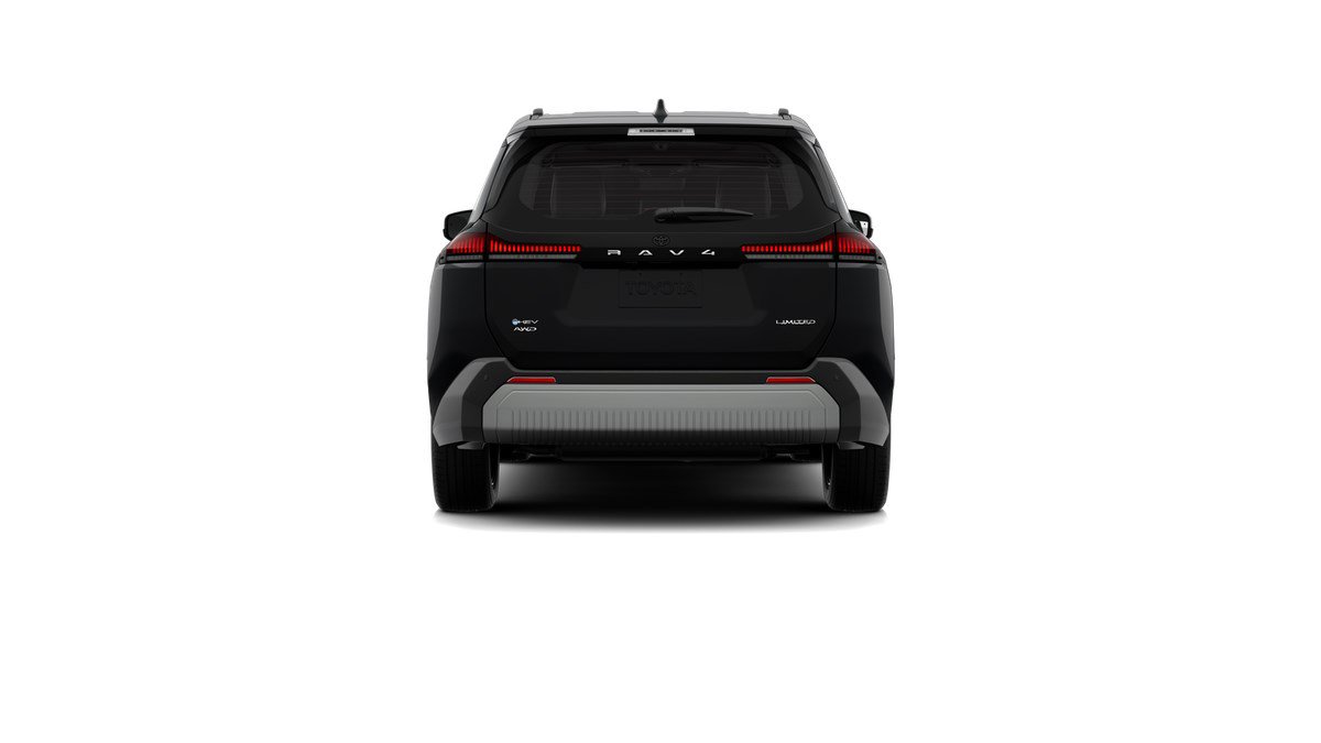 New 2026 Toyota RAV4 Limited AWD/4WD image 82