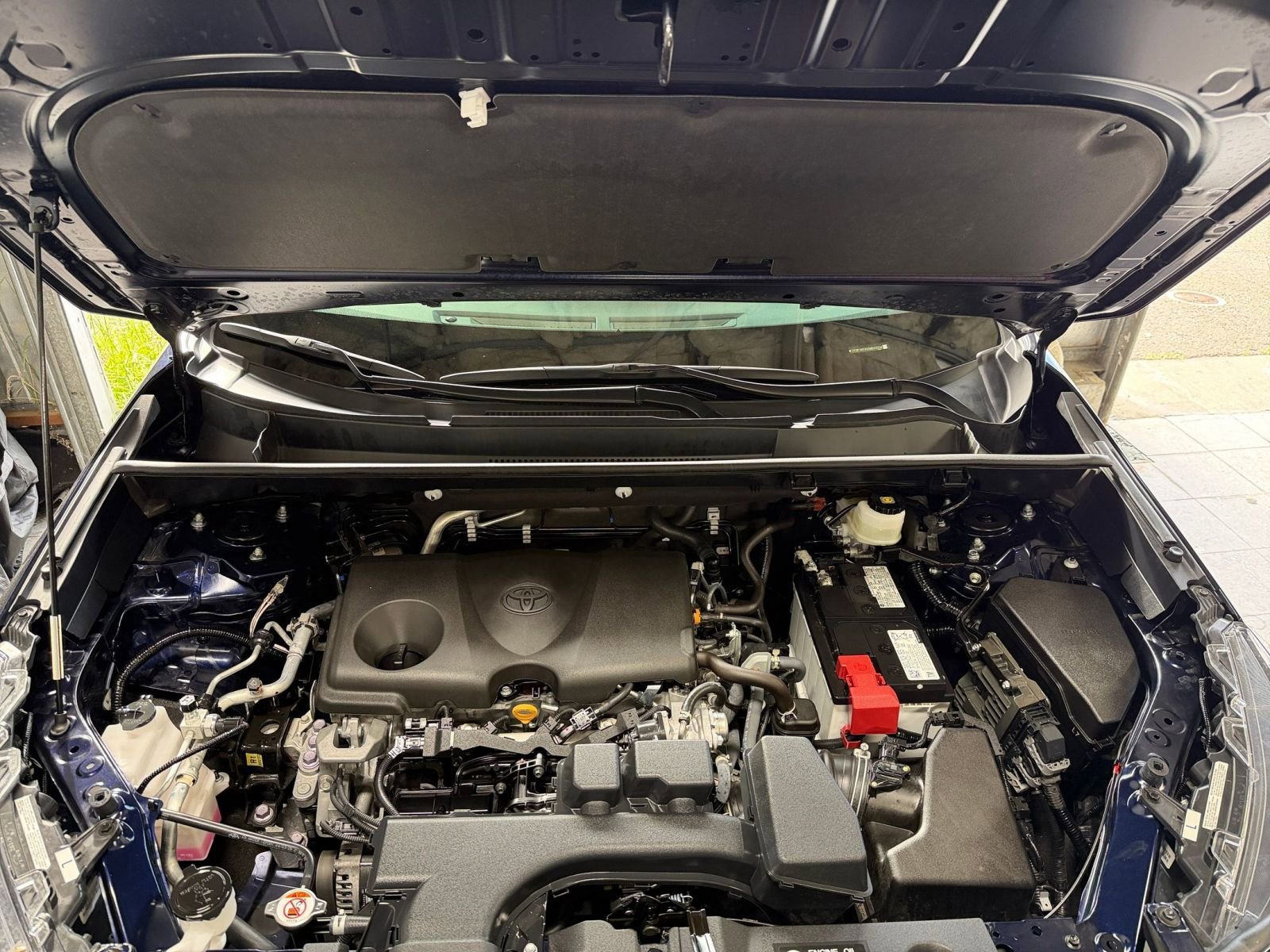 Used 2025 Toyota RAV4 XLE w/ Convenience Package image 33