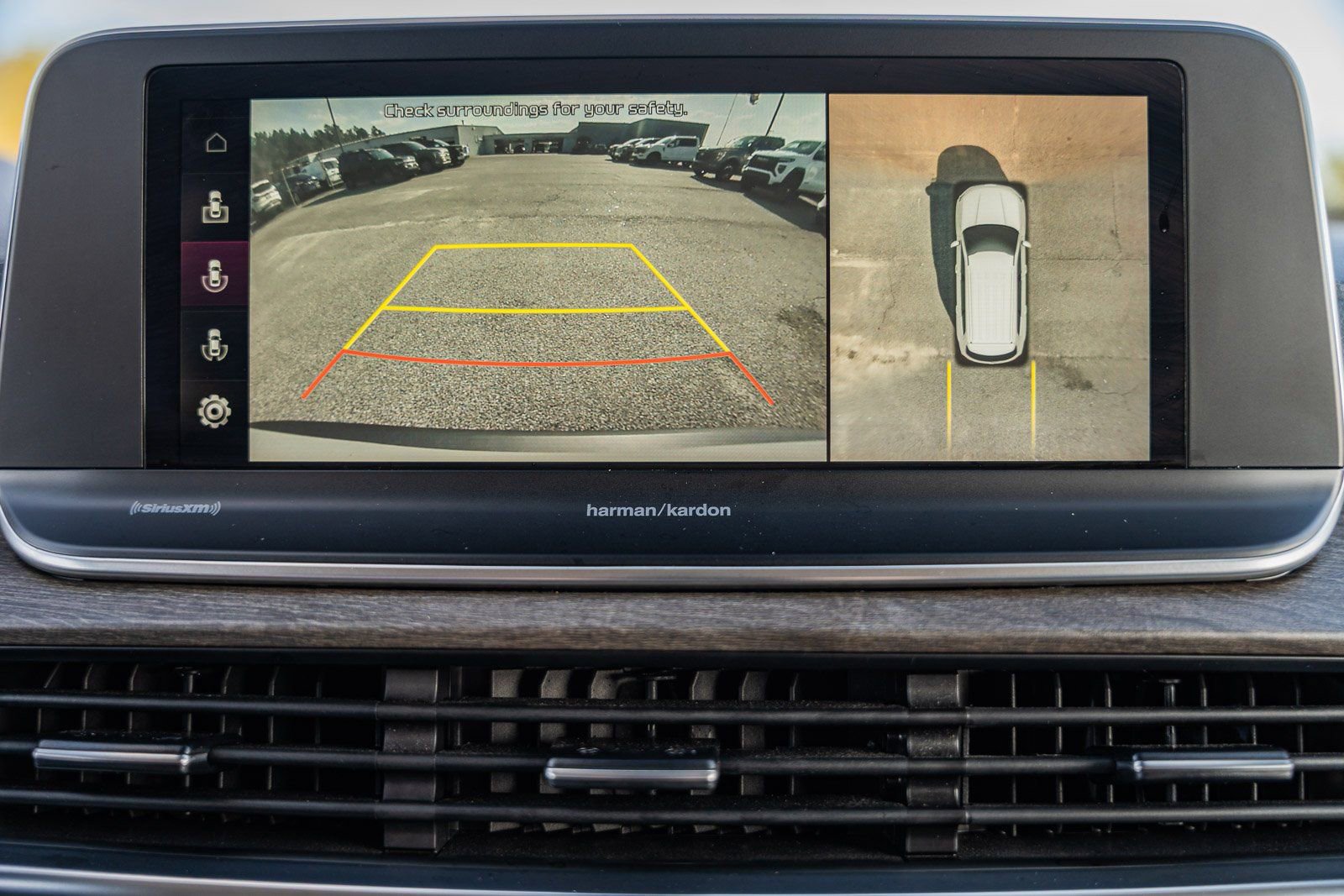 Used 2022 Kia Telluride SX w/ SX Prestige Package image 38