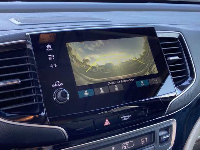 Used 2021 Honda Pilot Touring image 36