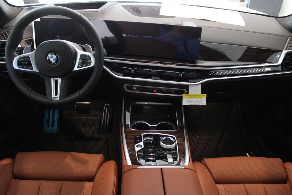 New 2027 BMW X7 M60i AWD/4WD image 6