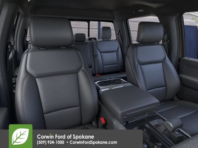 New 2026 Ford F150 Lariat AWD/4WD image 10