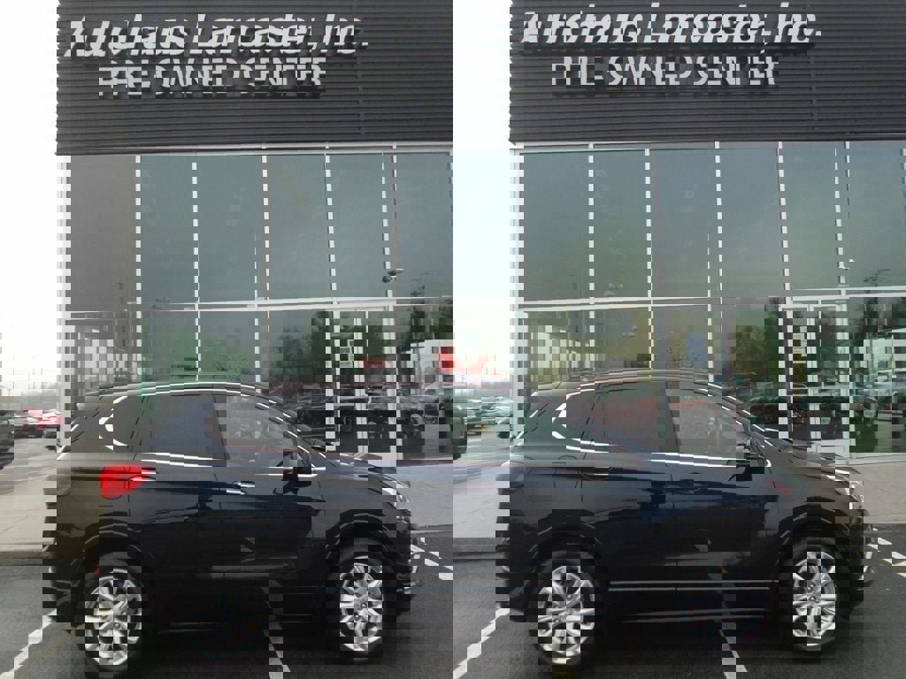 Used 2020 Buick Envision Preferred image 1