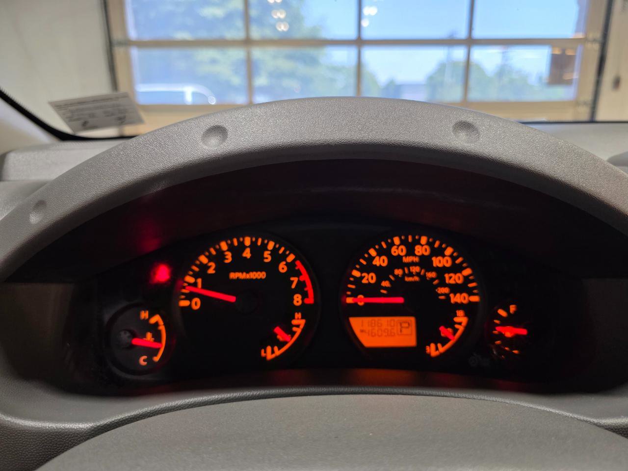 Used 2019 Nissan Frontier SV RWD image 37