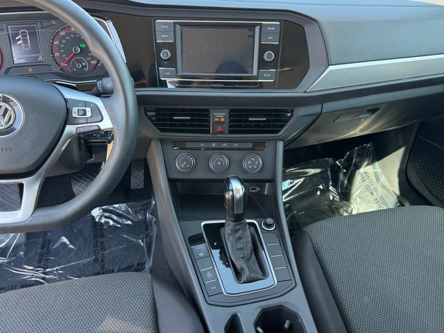 Used 2019 Volkswagen Jetta S w/ Driver Assistance Package FWD image 16