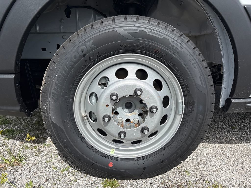 New 2026 Ford Transit 350 XL image 15
