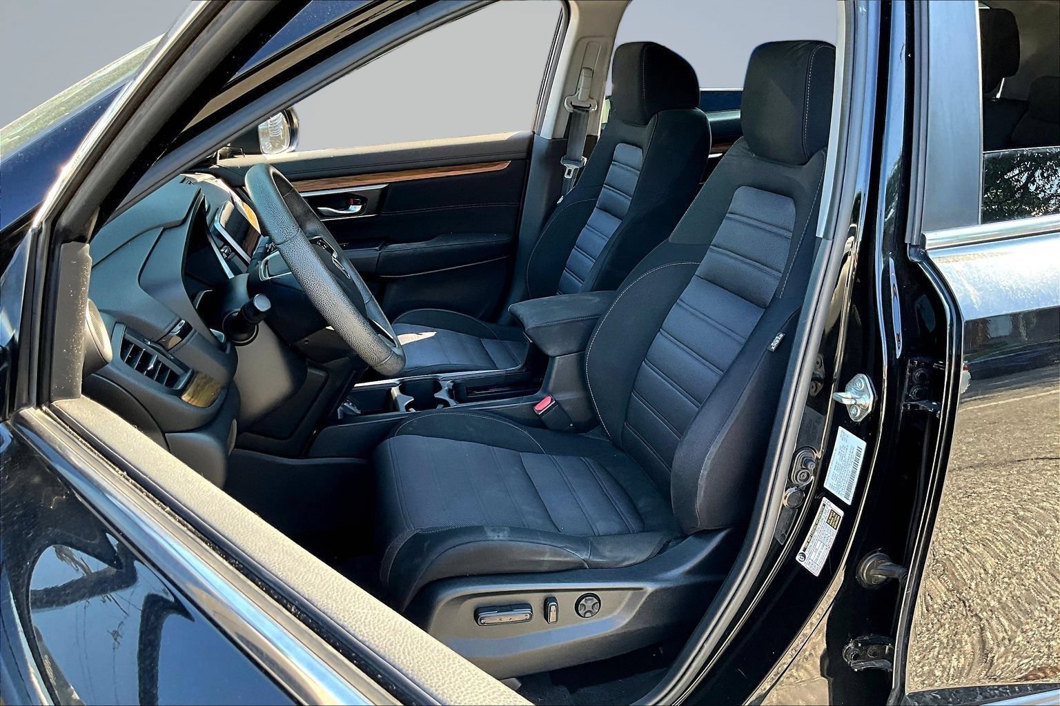 Used 2019 Honda CR-V EX image 21
