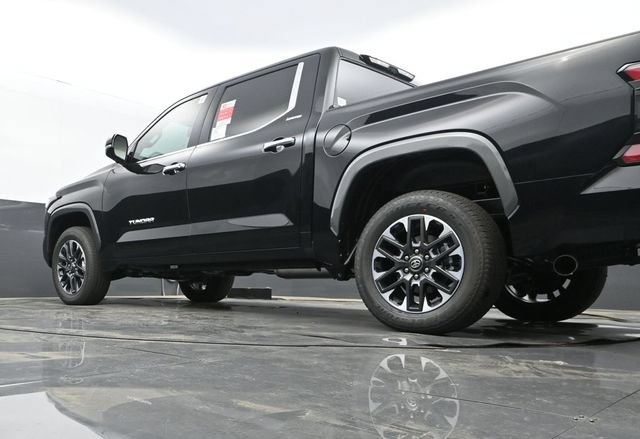 New 2026 Toyota Tundra Limited AWD/4WD image 25