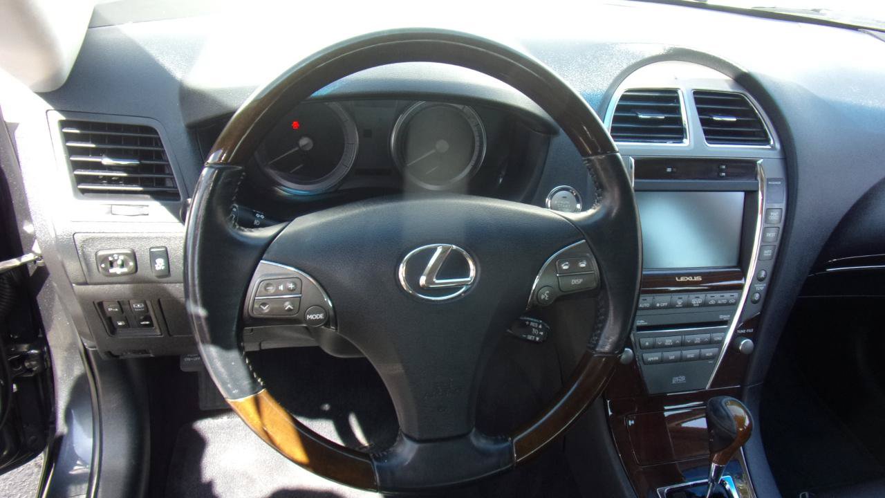 Used 2010 Lexus ES 350 FWD image 9