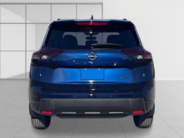 New 2026 Nissan Rogue Dark Armor AWD/4WD image 5