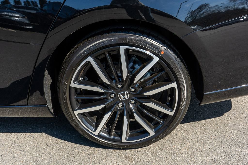 New 2026 Honda Accord Touring image 10