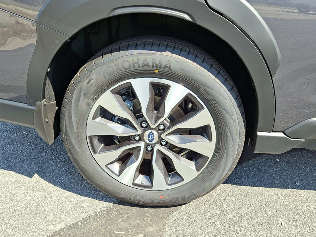 New 2025 Subaru Outback Limited image 7