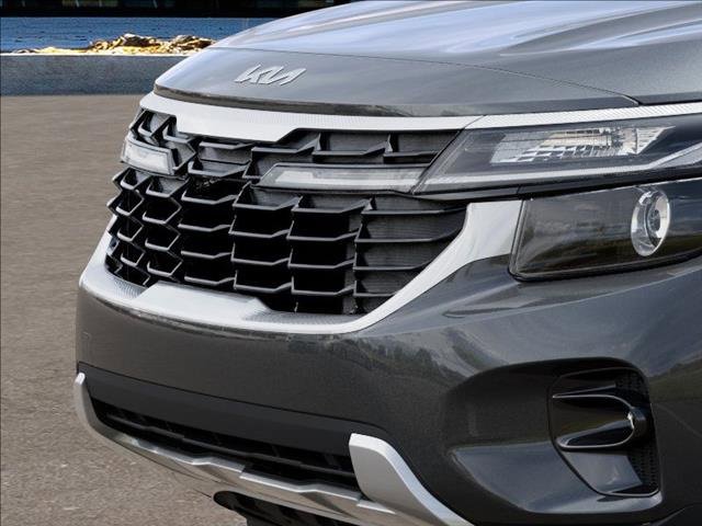 New 2026 Kia Seltos S image 12