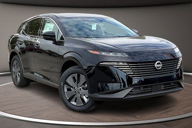 New 2026 Nissan Murano SL image 2