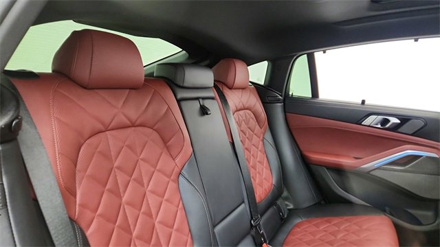 Used 2025 BMW X6 M60i image 26