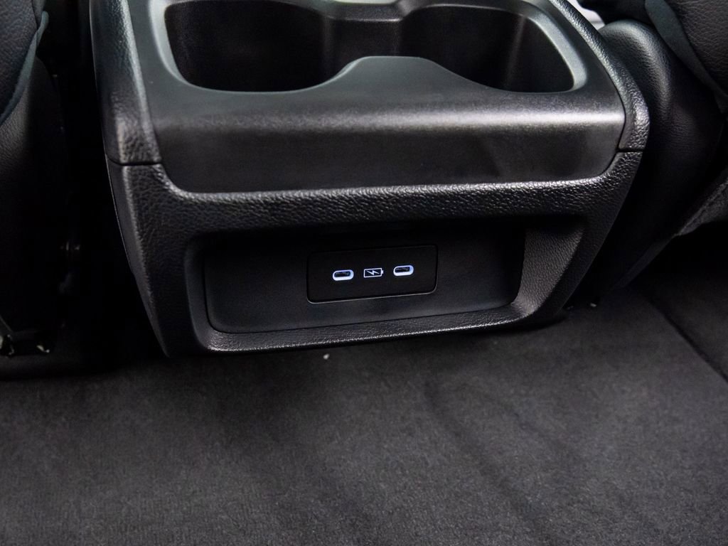 New 2026 Honda Odyssey Touring image 22